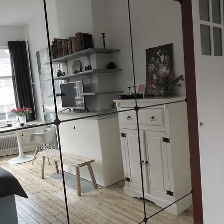 Bed and breakfast Iskra