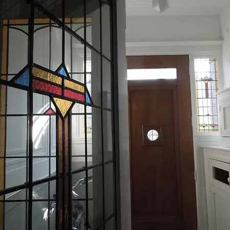 Iskra Bed & Breakfast The Hague