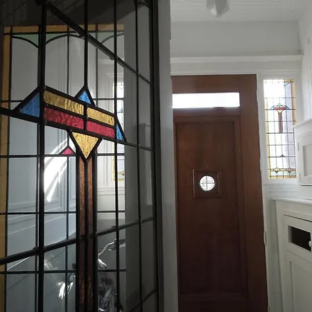 Iskra Bed & Breakfast Haag