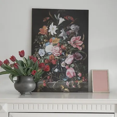 Bed & Breakfast Iskra *