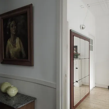 Iskra Bed & Breakfast *