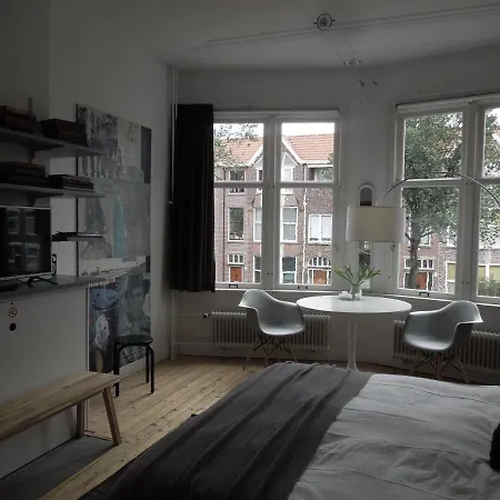 Bed & Breakfast Iskra