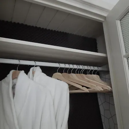 Iskra Bed & Breakfast