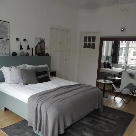 Bed & Breakfast Iskra *