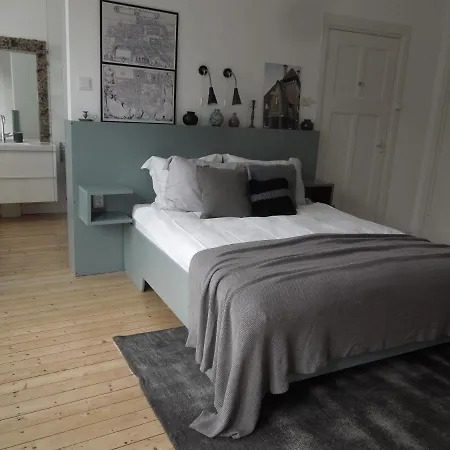 Iskra Bed & Breakfast The Hague