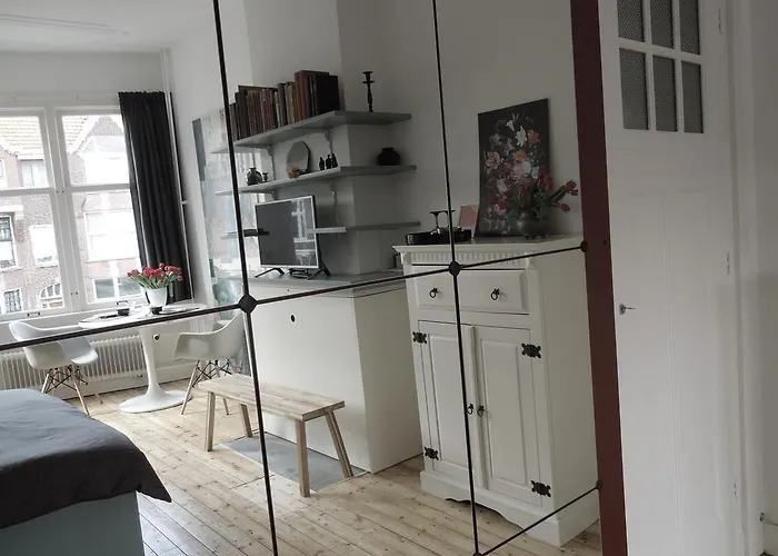 Bed and breakfast Iskra