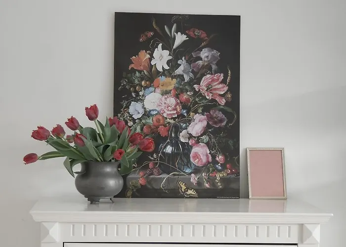 Bed and breakfast Iskra *