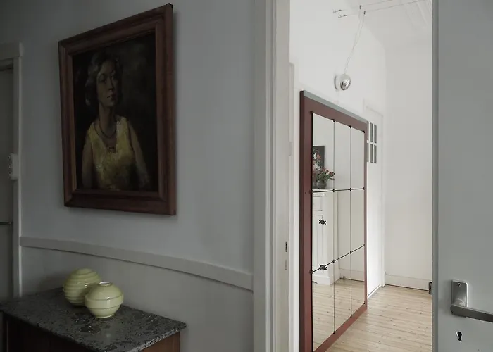 Iskra Bed and breakfast *