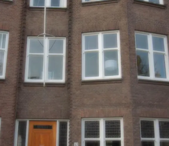 Iskra Bed and breakfast