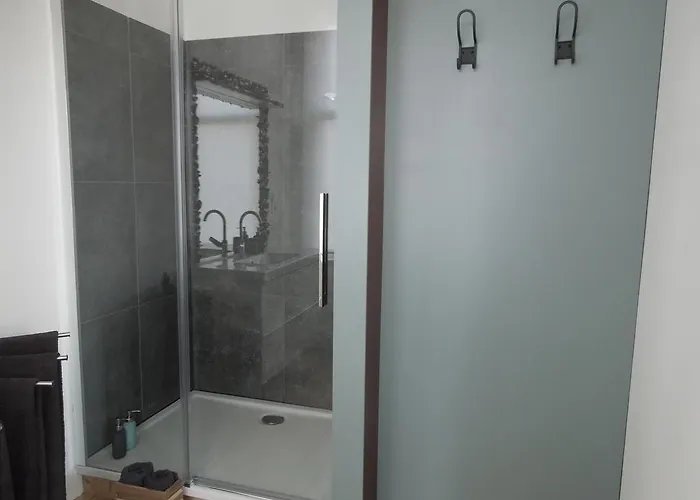 Iskra Bed and breakfast La Haya