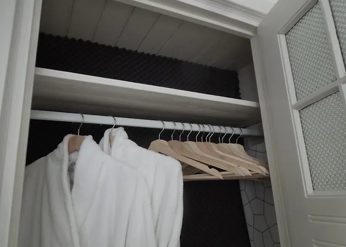 Iskra Bed and breakfast